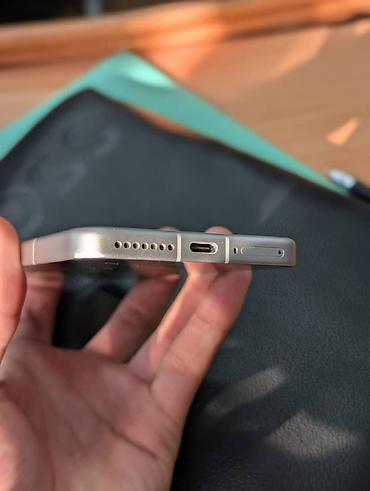 note 16 pro: Xiaomi, 15, Б/у, 256 ГБ, цвет - Белый, 2 SIM — 4