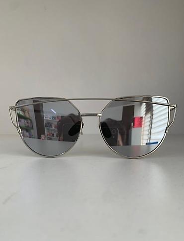unisex: Солнцезащитные очки Ray Ban Совершенно новые! В упаковках! • — 2