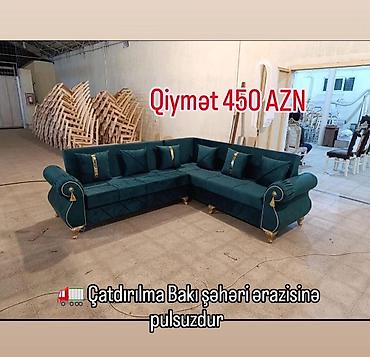 tek divan: Yeni, Künc divan, Bazalı, Açılan — 1