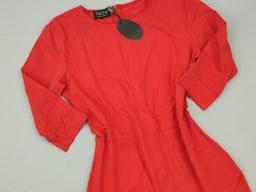 sukienki wieczorowe plus size łódź: Sukienka damska, rozmiar XL
