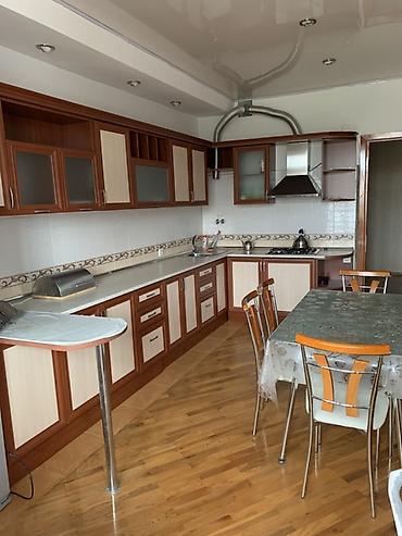 qaxda ev: Ewyali evdi,2 ayin pulun beri bawdan alacam — 2