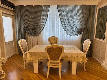 Квартиры: İCARƏYƏ VERİLİR – 3 OTAQLI YENİ TİKİLİ (110 m²) +994 51 644 58 44 — 5