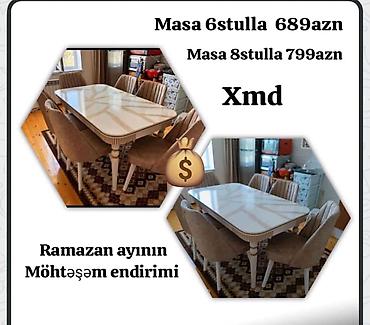 demir masa: Masa desti rəng seçimi var — 1