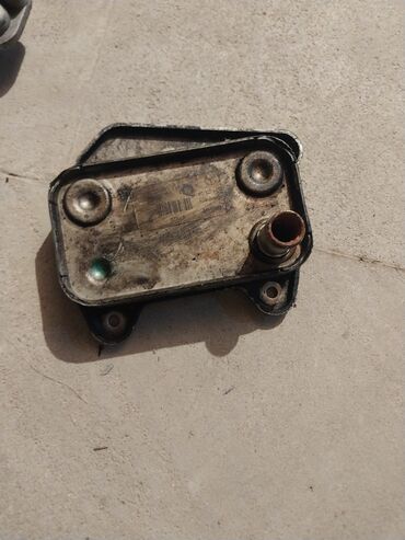 Системы охлаждения и нагревания: Mercedes-Benz W211, 2.2 л, Дизель, Оригинал, Германия, Б/у