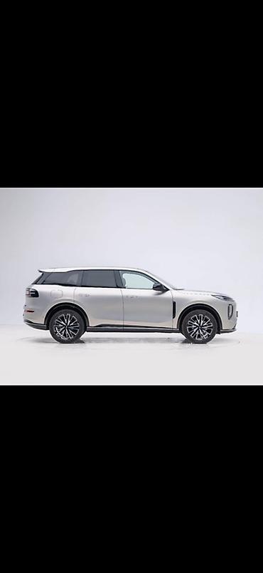 свечи на чанган: Changan : 2026 г., Вариатор, Гибрид, Внедорожник — 4