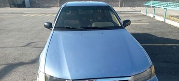 Daewoo: Daewoo Nexia: 2008 г., 1.6 л, Механика, Бензин, Седан