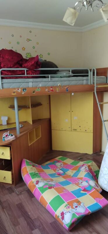 Uzunmüddətli kirayə evlər: 100 kv. m, 4 otaqlı -da lalafo.az — 6 Uzunmüddətli kirayə evlər: 100 kv. m, 4 otaqlı — 6