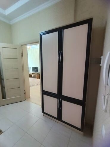 квартир и домов: 2 комнаты, 83 м², Элитка, 11 этаж, Евроремонт