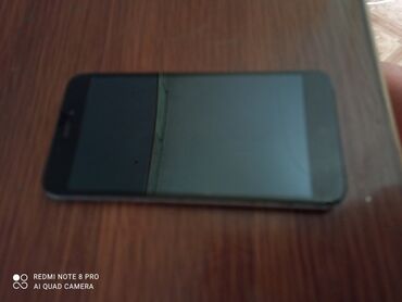 сотовый телефон бишкек: Продаю телефон Redmi5 A