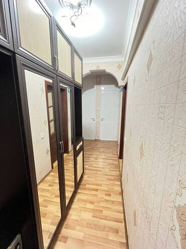 Köhnə tikili: Bakı, Köhnə Günəşli, 3 otaqlı, Köhnə tikili, m. Əhmədli, 65 kv. m — 12