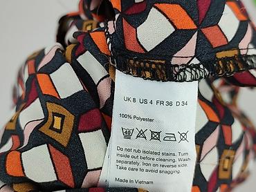 bhp: Wearhouse, Koszula damska, rozmiar S — 5