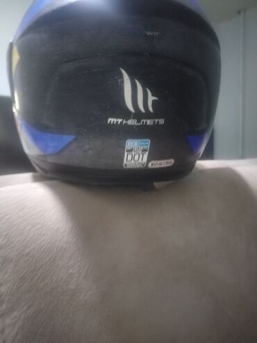 disk ve tekerler type 1 per page 99: Tufan - mt helmet, 2023 год, 1250 км