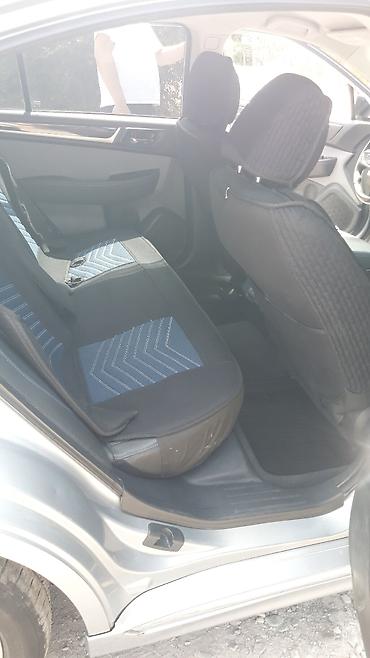 Транспорт: Subaru Legacy: 2019 г., 2.5 л, Автомат, Газ, Седан — 4