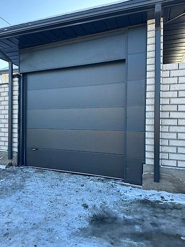 Откатные ворота: 🔧 Автоматические ворота под ключ! Предлагаем: ✔️ Ролл-ворота ✔️ — 40