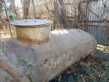 Другие виды металлопроката: Продается бочка,объем незнаю точную,хранилась вода,появилась капельная — 6