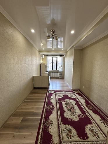 Продажа квартир: 3 комнаты, 115 м², Элитка, 5 этаж, Евроремонт — 10