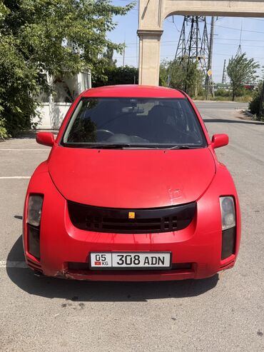 люк на камри: Toyota WiLL: 2003 г., 1.3 л, Автомат, Бензин, Хэтчбэк