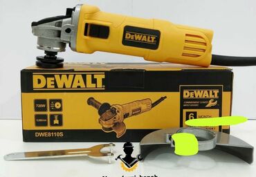 einhell tc gw 150: Yeni Laqonda 780 W, 125 mm, Pulsuz çatdırılma, Kredit yoxdur