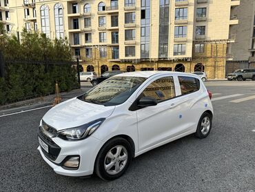 на опель вектра а: Chevrolet Spark: 2018 г., 1 л, Вариатор, Бензин, Хэтчбэк