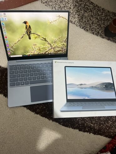 нетбук цена: Ультрабук, Microsoft Surface, 12.5 "