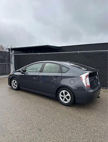 Картины: Срочно продается Тойота приус 2012 пробег 149тыс км По всем вопросам — 2