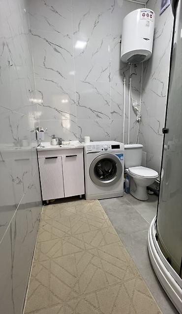 Продажа квартир: 2 комнаты, 75 м², Восток-5 мкр Элитка, 2 этаж, Евроремонт — 4
