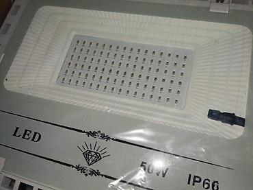 Rasveta: RGB reflektor DIAMOND 100W 50W model 2019god. RGB led reflektor 50w — 3