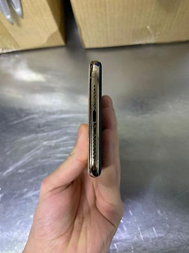 xş: IPhone Xs Max, 64 GB, Rose Gold — 6