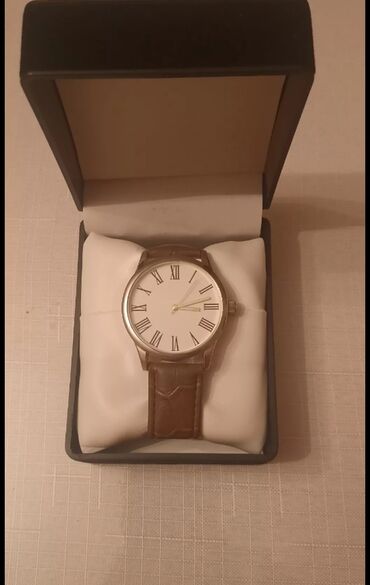 ayfon saatlari: Новый, Наручные часы, Patek Phillipe, цвет - Золотой
