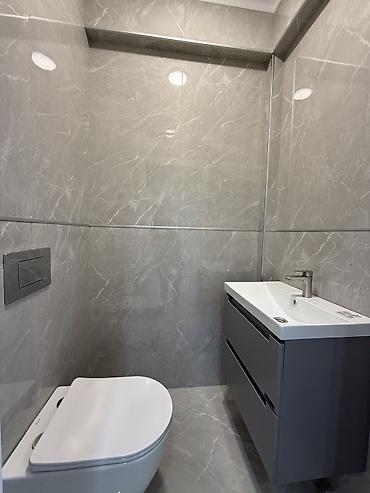 Продажа квартир: 2 комнаты, 76 м², Элитка, 10 этаж, Дизайнерский ремонт — 8