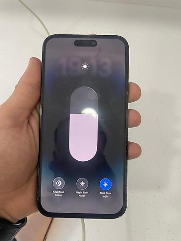 iphone 14 pro max 2ci el: IPhone 14 Pro Max, 128 GB, Space Gray, Face ID — 6