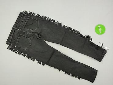 pull and bear jeans: Mango, Jeansy damskie, rozmiar XS — 3