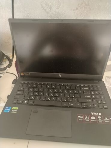 Настольные ПК и рабочие станции: Новый Acer Nitro, 15.6 ", Intel Core i7, > 2 ТБ, Платная доставка