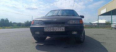 радиатор охлаждения опель вектра б: VAZ (LADA) 2115 Samara: 1.5 l | 2008 il 390000 km Sedan