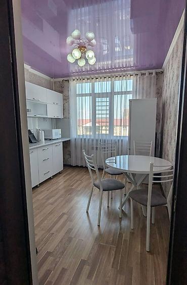 5: 1 комната, 35 м², Индивидуалка, 5 этаж, Евроремонт — 7