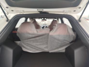 Changan: Changan X5 Plus: 2025 г., Кроссовер — 7