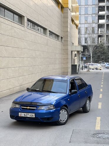 телевизор daewoo: Daewoo Nexia: 2011 г., 1.6 л, Механика, Бензин, Седан