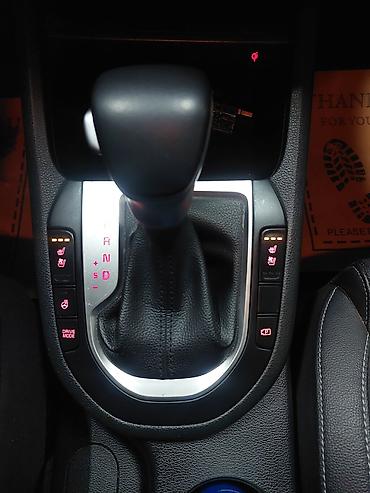 Kia: Kia K3: 2021 г., 1.6 л, Вариатор, Бензин, Седан — 13