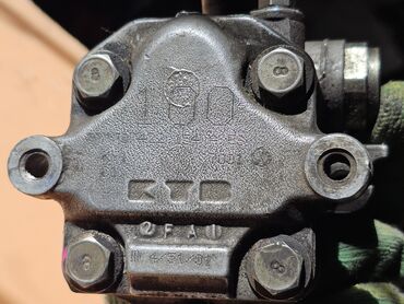 Гидроусилители: Гидроусилитель Volkswagen 1999 г., Б/у, Оригинал, Германия — 10