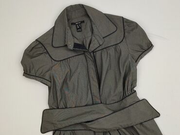 koszula bez prasowania lidl: Women`s dress, Mango, size S (EU 36)