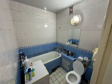 Продажа квартир: 1 комната, 36 м², 105 серия, 3 этаж