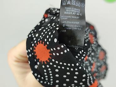 bluzki pepitka: Marks & Spencer, Bluzka damska, rozmiar M — 6