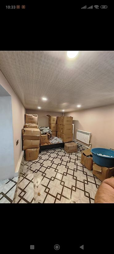 eletde torpaq satilir: Obyekt: 3 mərtəbəli fərdi yaşayış evi və geniş yardımçı sahələr 4 — 3