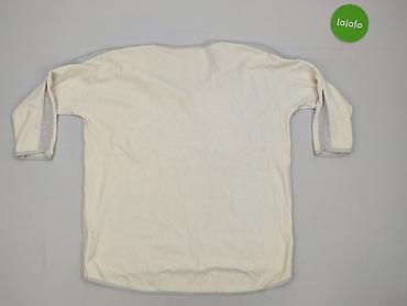 outlet kurtki: Les étoiles claires Paris, Sweter damski, rozmiar S — 3