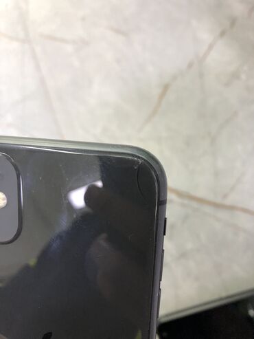 Apple iPhone: IPhone 11, Б/у, 64 ГБ — 9
