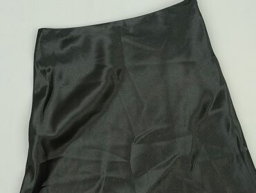 spódnice damskie z lnu: Skirt, S (EU 36), condition - Very good
