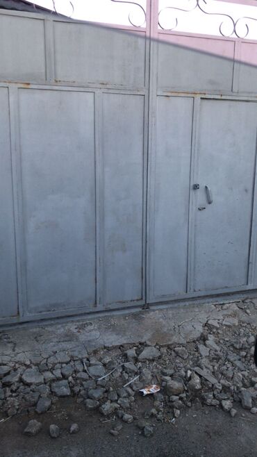 islenmis demir qapilar sumqayitda: Железо Входная дверь Б/у, Без гарантии, Платная установка