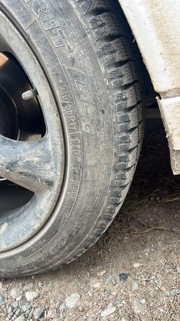 Mercedes-Benz: Mercedes-Benz E-Class: 1996 г., 4.2 л, Автомат, Бензин, Седан — 5