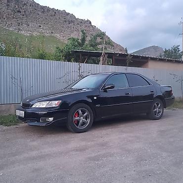 машина антена: Toyota Windom: 1999 г., Автомат, Бензин, Седан — 1