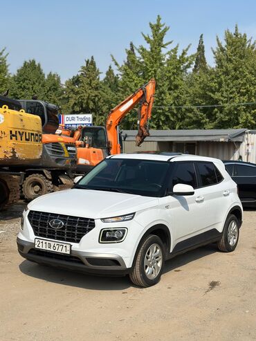 Hyundai: Hyundai Verna: 2019 г., 1.6 л, Автомат, Бензин, Кроссовер — 3